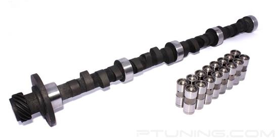 Picture of Mutha Thumpr Hydraulic Flat Tappet Camshaft and Lifter Kit