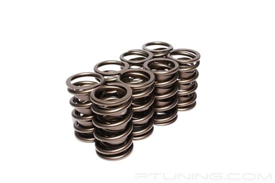 Picture of Dual Valve Spring Assemblies 8 Pieces