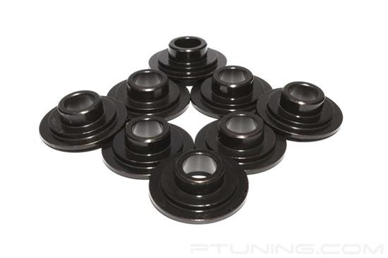 Picture of Super Lock Valve Spring Retainers -8 Pieces
