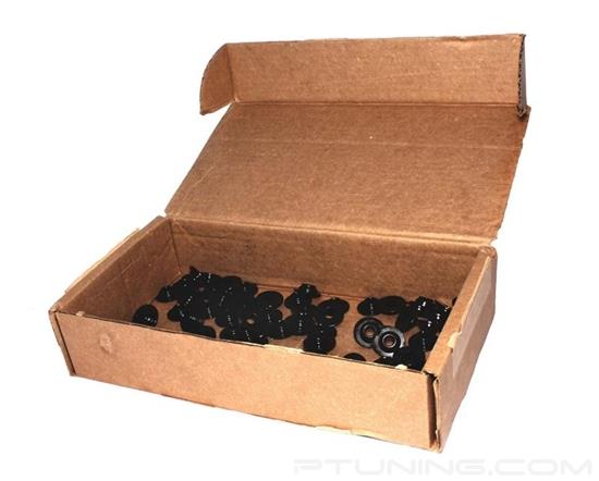 Picture of Steel Valve Spring Retainers Bulk, 100 Pieces