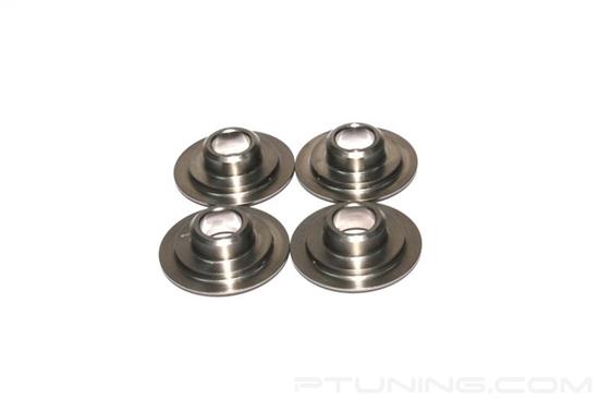 Picture of Titanium Valve Spring Retainer 4 Pieces