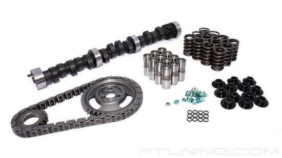 Picture of High Energy Hydraulic Flat Tappet Camshaft Kit