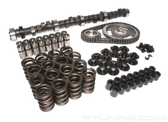 Picture of Xtreme Energy Mechanical Flat Tappet Camshaft Kit