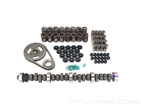 Picture of Magnum Mechanical Flat Tappet Camshaft Kit