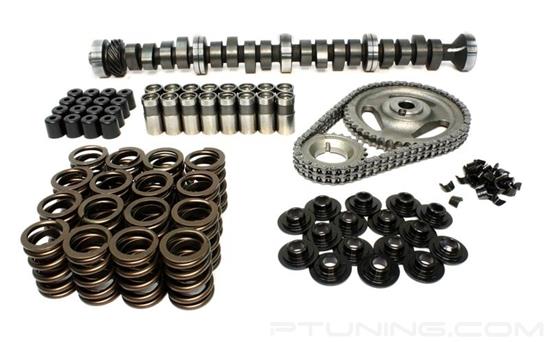Picture of Thumpr Hydraulic Flat Tappet Camshaft Kit