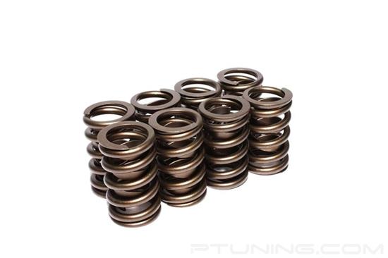 Picture of Single Outer Valve Springs 8 Pieces