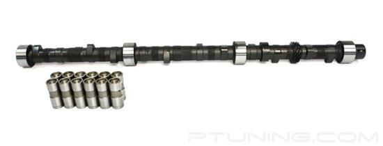 Picture of Magnum Hydraulic Flat Tappet Camshaft and Lifter Kit