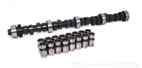 Picture of High Energy Hydraulic Flat Tappet Camshaft and Lifter Kit