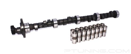 Picture of High Energy Hydraulic Flat Tappet Camshaft and Lifter Kit