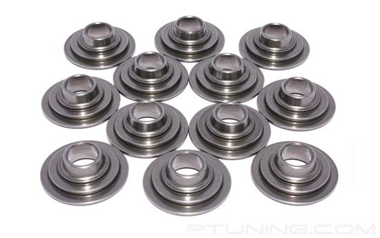 Picture of Light Weight Tool Steel Valve Spring Retainers
