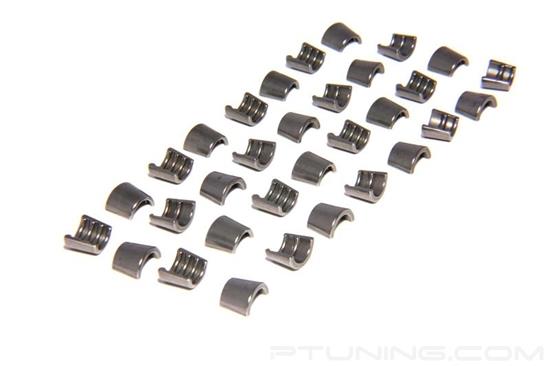 Picture of Street 2 and 4 Groove Valve Spring Retainer Lock Set