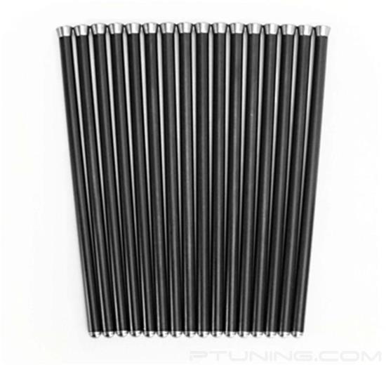 Picture of Magnum Push Rod Guide Plates