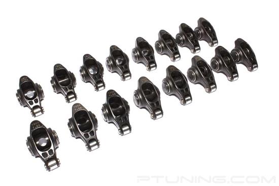 Picture of Ultra Pro Magnum XD Roller Rocker Arm Set