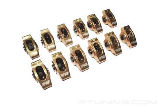 Picture of Ultra-Gold Rocker Arm Kit
