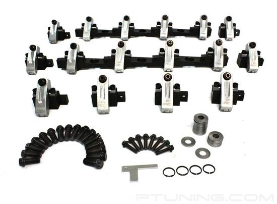 Picture of Shaft Mount Rocker System