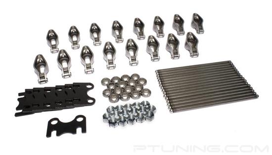 Picture of Rocker Arm And Pushrod Kit