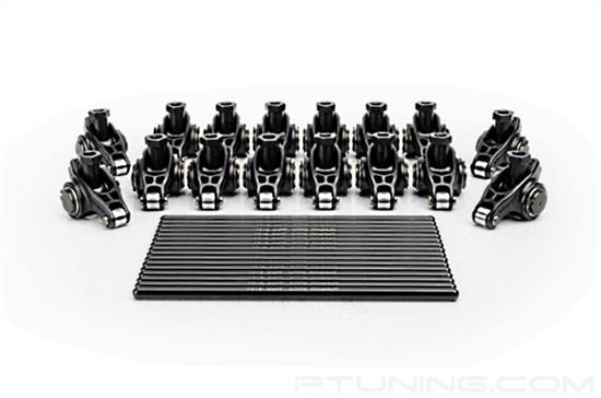 Picture of Magnum Rocker Arm And Pushrod Kit