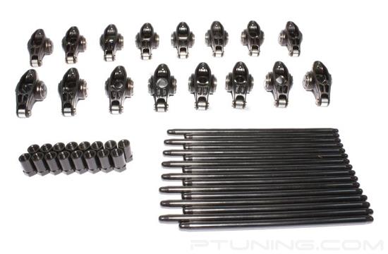 Picture of Ultra Pro Magnum Rocker Arm And Pushrod Kit