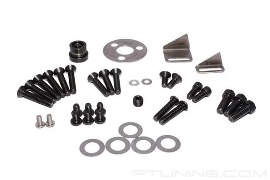 Picture of Billet Timing Cover Bolt Set