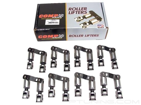 Picture of Endure-X Solid Roller Cutaway Lifter Kit