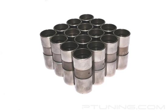 Picture of Tool Steel Solid/Mechanical Flat Tappet Edm Oiling Hole Valve Lifter Set