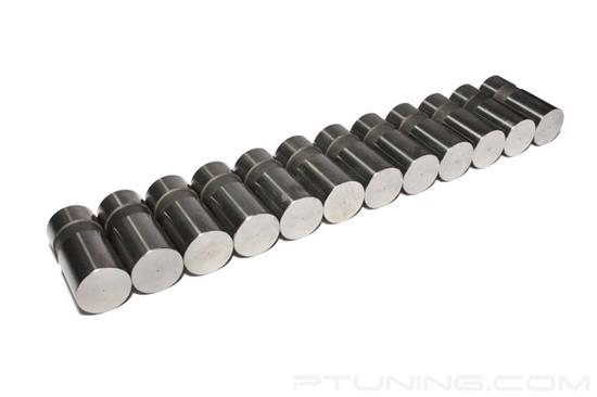 Picture of Performance Series Solid/Mechanical Lifters w/ EDM Injection Technology 12 Pieces