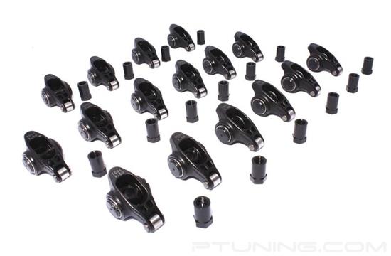 Picture of Ultra Pro Magnum XD Roller Rocker Arm Set