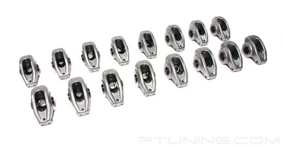Picture of High Energy Die Cast Roller Rocker Arm Set