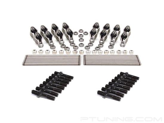 Picture of Rocker Arm And Pushrod Kit