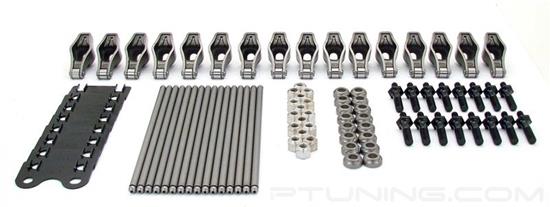 Picture of Rocker Arm And Pushrod Kit