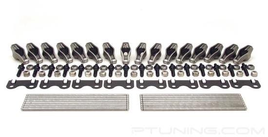 Picture of Rocker Arm And Pushrod Kit