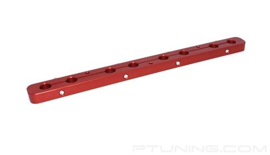 Picture of Stud Girdle For Aluminum Bow Tie Cylinder Head Solid Bar Design
