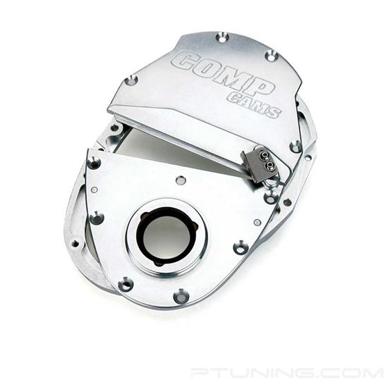 Picture of Billet 3-Piece Aluminum Timing Cover