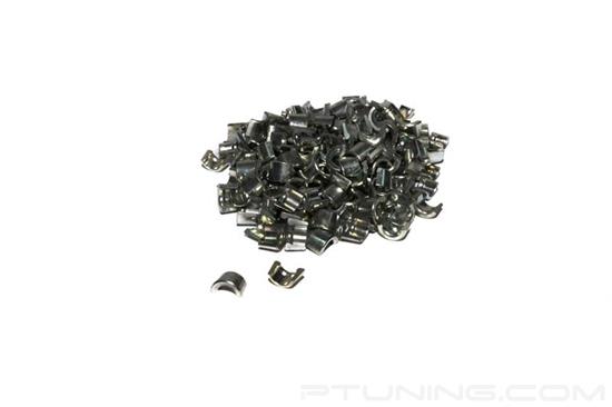Picture of Machined Steel Race Locks Single Groove
