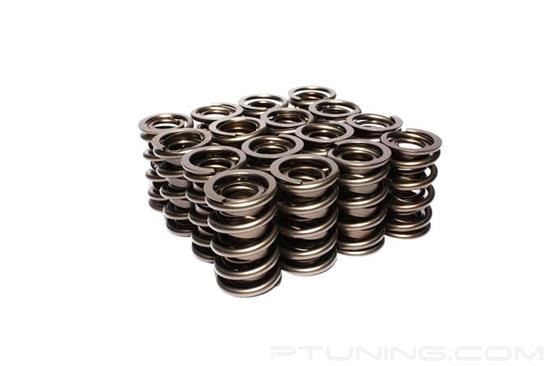 Picture of Hi-Tech Oval Track Dual Valve Spring Set