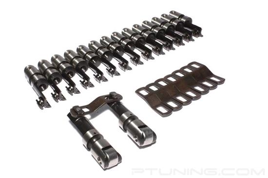 Picture of Solid Roller Valve Lifter Set