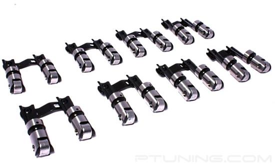 Picture of Endure-X Solid Roller Lifter Kit