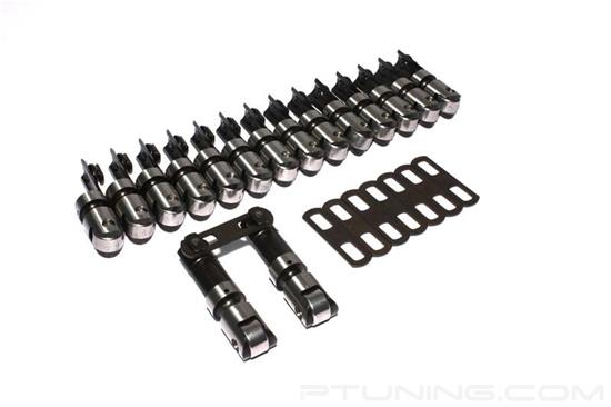 Picture of Endure-X Solid Roller Cutaway Lifter Kit