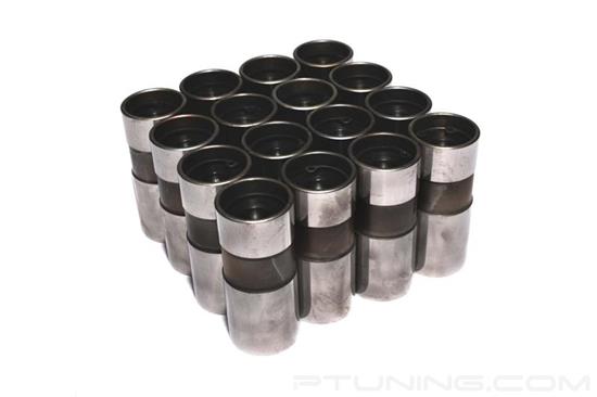 Picture of Tool Steel Solid/Mechanical Flat Tappet Valve Lifter Set