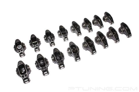 Picture of Ultra Pro Magnum XD Roller Rocker Arm Set
