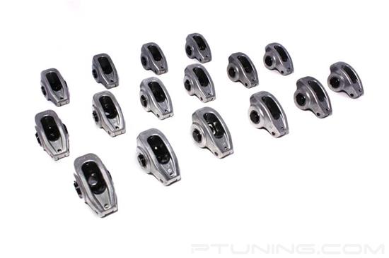 Picture of High Energy Die Cast Roller Rocker Arm Set