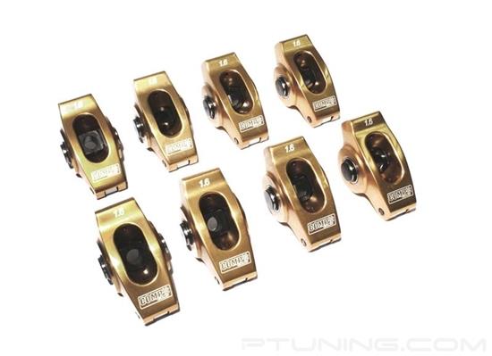 Picture of Ultra-Gold Aluminum Rocker Arms 8 Pieces