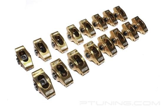 Picture of Ultra-Gold Rocker Arm Kit