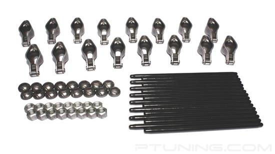 Picture of Magnum Rocker Arm And Pushrod Kit