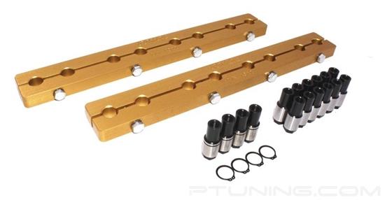 Picture of Ultra-Gold Stud Girdle