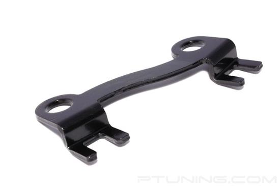 Picture of Raised Push Rod Guide Plate