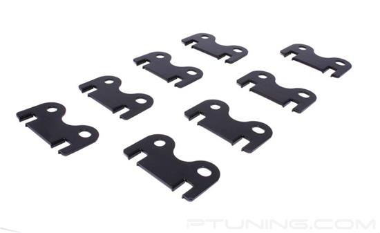 Picture of Flat Push Rod Guide Plate Set