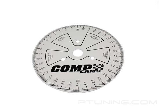 Picture of 9" Degree Wheel