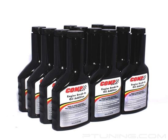 Picture of Engine Break-In Oil Additive