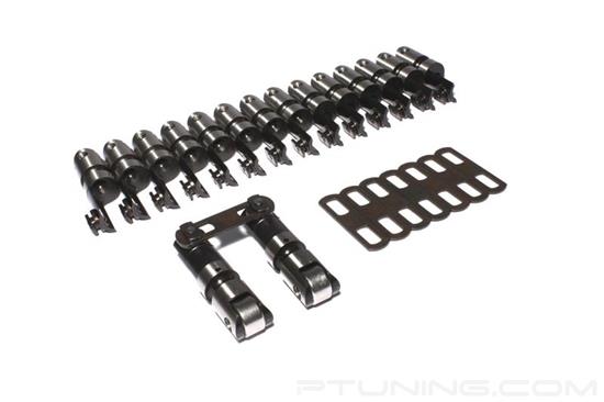 Picture of Endure-X Solid Roller Lifter Set